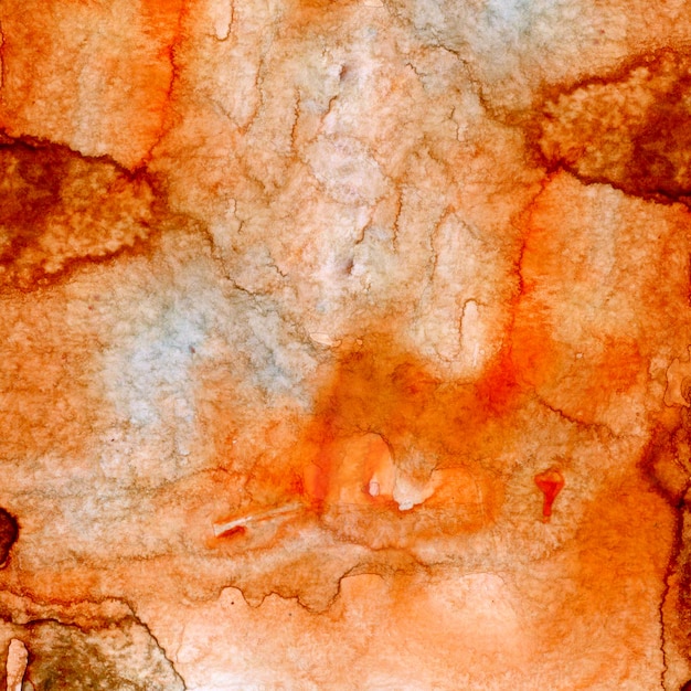 Vector colorful watercolor texture background