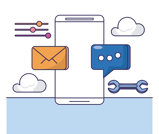 Vector community manager tools