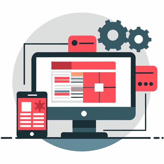 Vector comprehensive guide to application programming interface api concepts