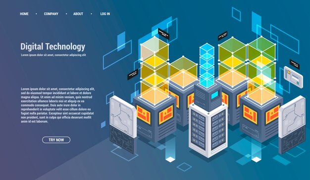 Vector computation of big data center, information processing, database.