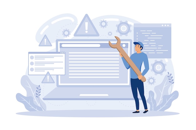 Vector computers and software computer lab, system administration, troubleshooting, information technology,