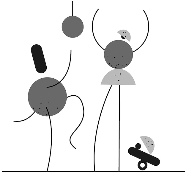 Vector concept illustration