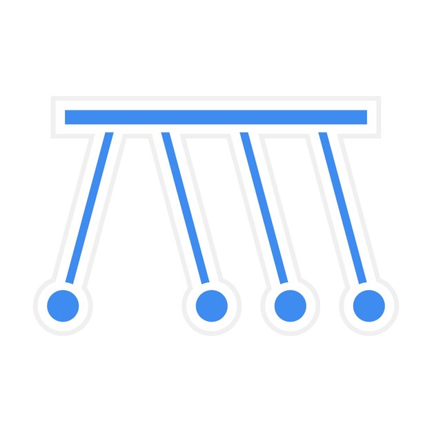 Vector consequences icon vector image can be used for life skills