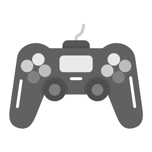 Vector controller icon vector image can be used for auto racing