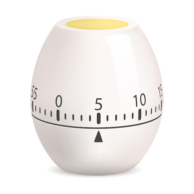 Vector countdown timer mockup realistic illustration of countdown timer vector mockup for web