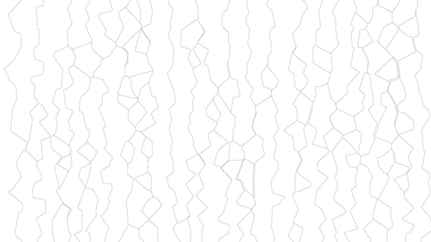 Vector creative modern and minimalist future geometric abstract background template