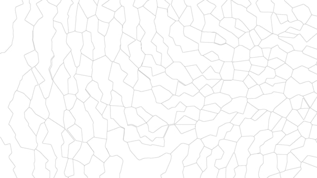 Vector creative modern and minimalist future geometric abstract background template