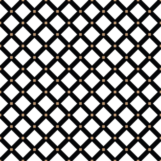 Vector cross lines vector pattern, background. seamless repeatable grid, mesh pattern.