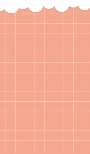 Vector cute background vector