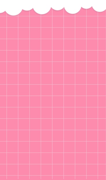 Vector cute background vector