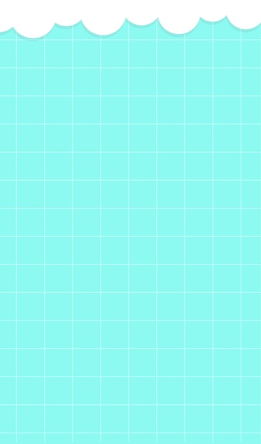 Vector cute background vector