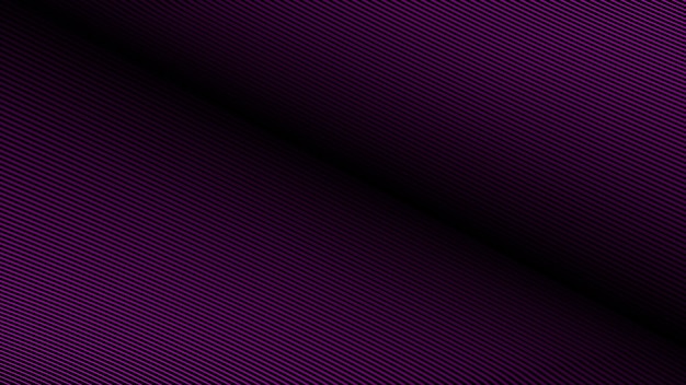 Vector dark background with purple stripes line abstract for backdrop