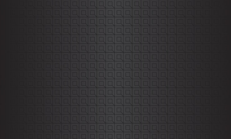 Dark seamless gradient pattern background