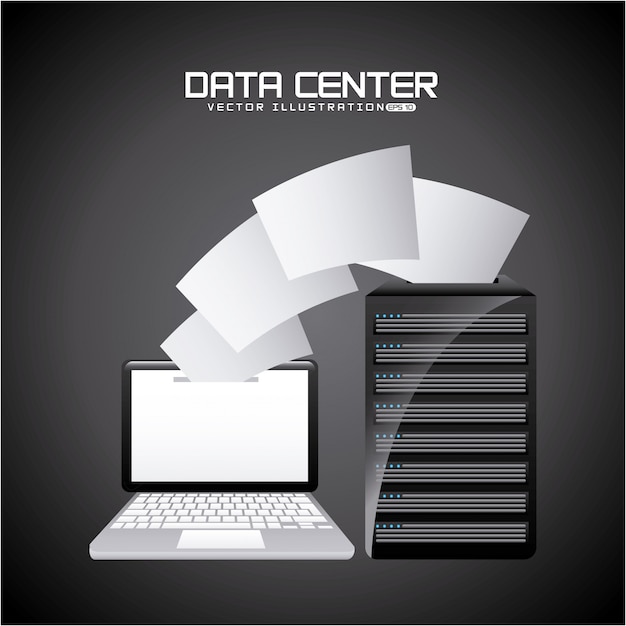Vector data center 