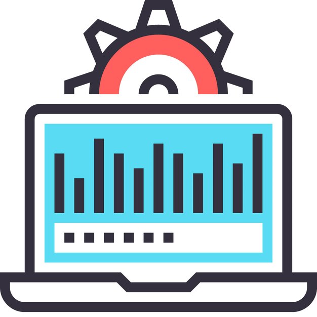 Vector data processing