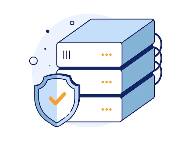 Vector data security