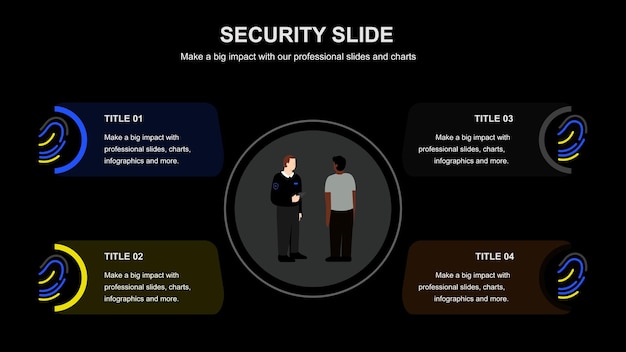 Vector data visualization with graphs and charts 3d rendering