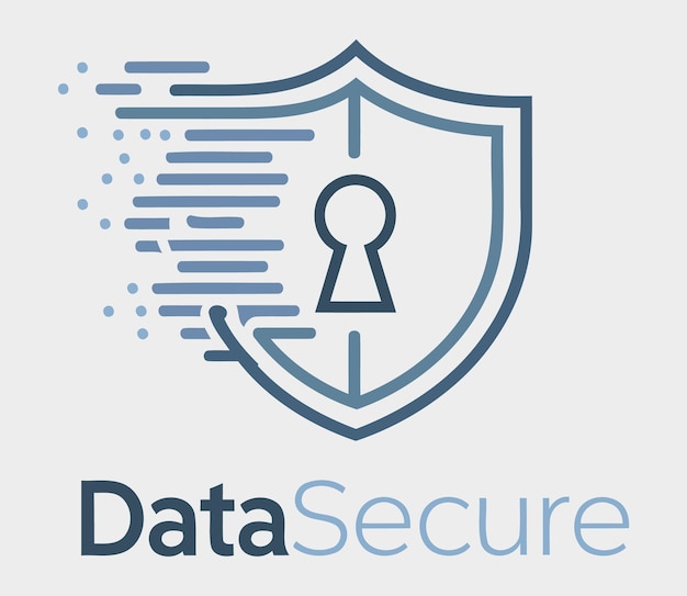 Vector datasecure protecting your valuable information