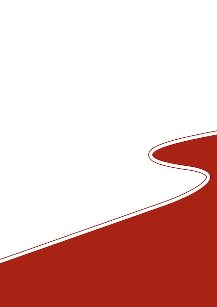 Vector desert themed background vector