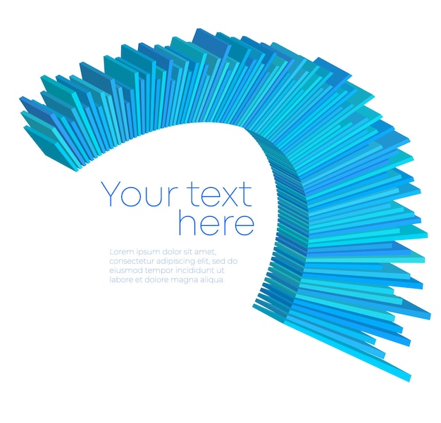 Vector design elements symbol editable color halftone frame circle pattern on white background vector illustration eps 10 frame with rainbow random gradient round border icon using halftone circle dots