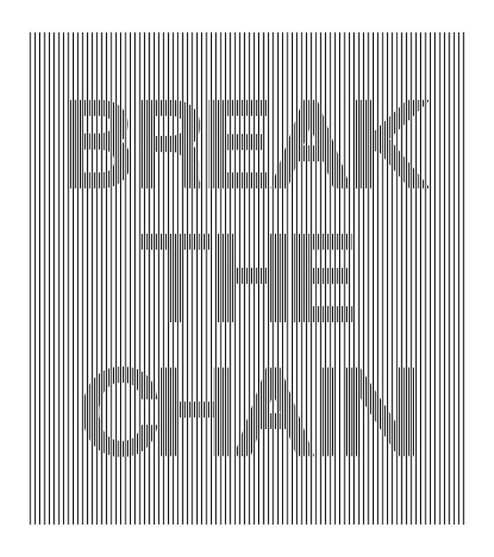 Vector design for screen printing tshirt