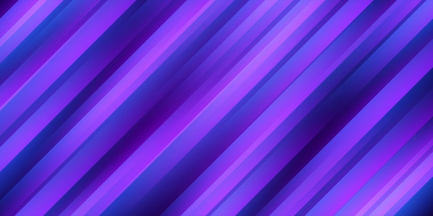Vector diagonal purple background modern geometric square background with purple gradient