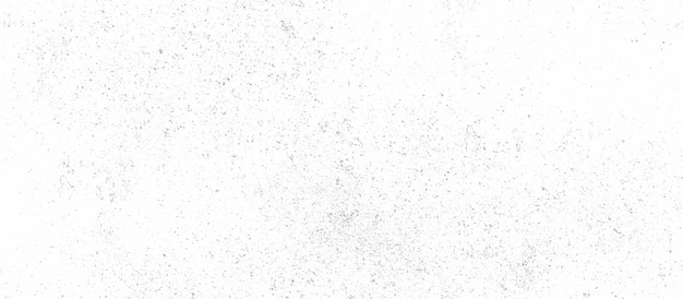 Vector distressed black texture. distress overlay texture