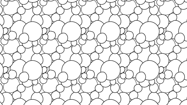 Vector dots