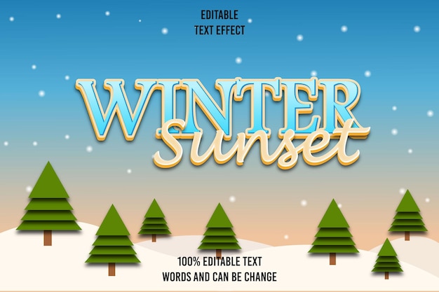 editable text effect 3d emboss_modern style