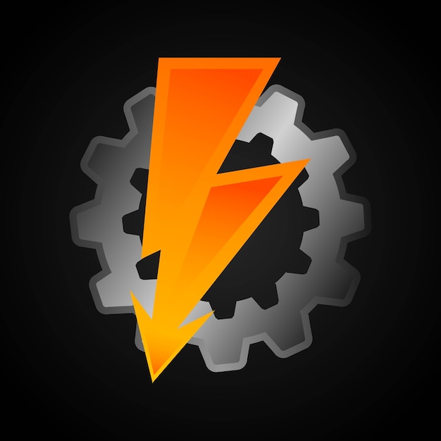 Vector electrical concept 