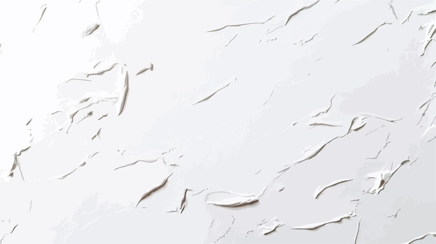 Vector elegant minimalist white textured background vector