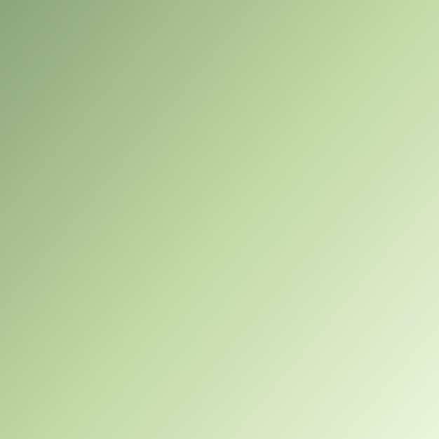 Vector elegant olive green diagonal gradient background