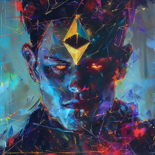 Vector eth as comission for transaction