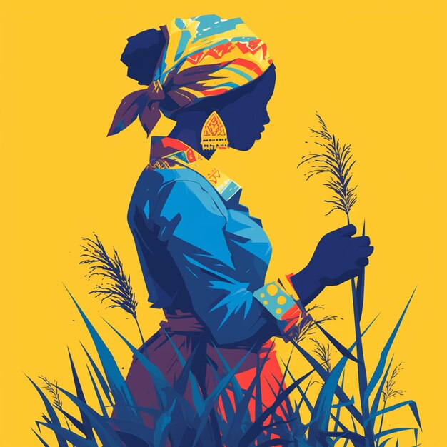 Vector exploring designs in kisangani dr congo