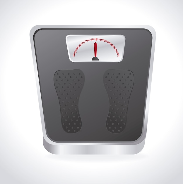 Vector fitness design