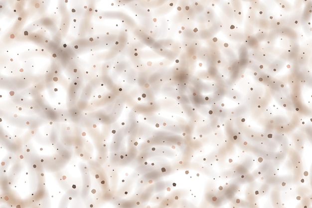 Vector flecked white marble countertop seamless pattern with mottled texture