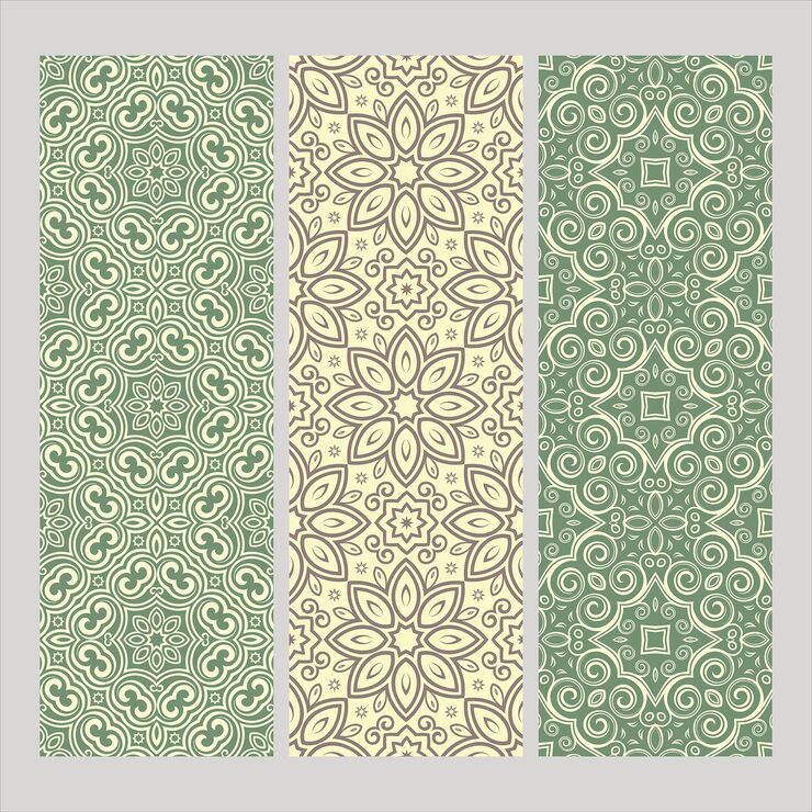 Free Vector Backgrounds and Patterns Collection