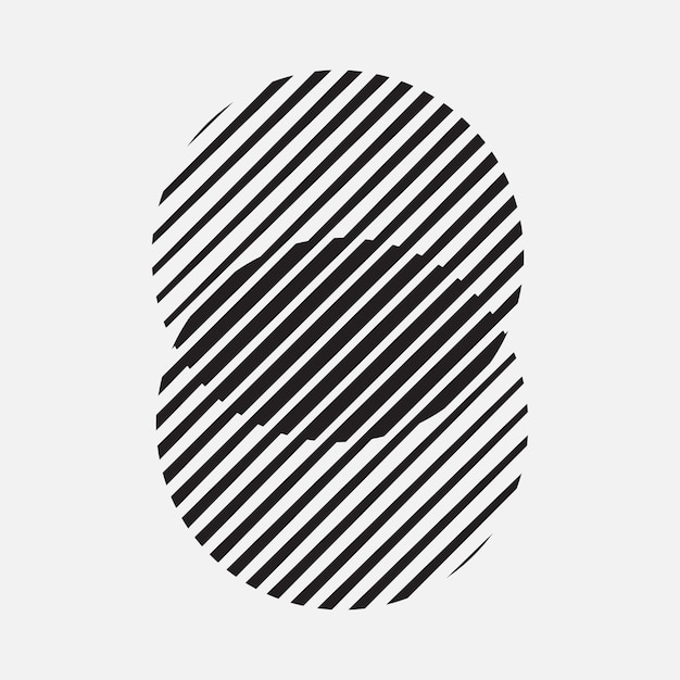 Vector free vector decorative pattern background