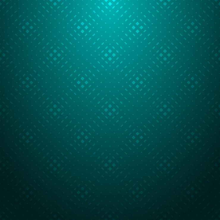 Geometric abstract pattern