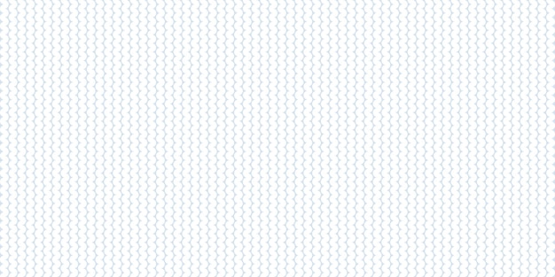 Vector geometric abstract vector white and blue pattern background