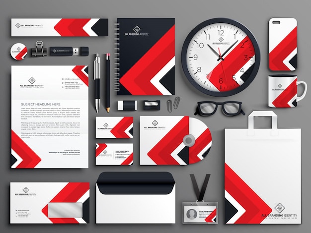 Vector geometric shapes