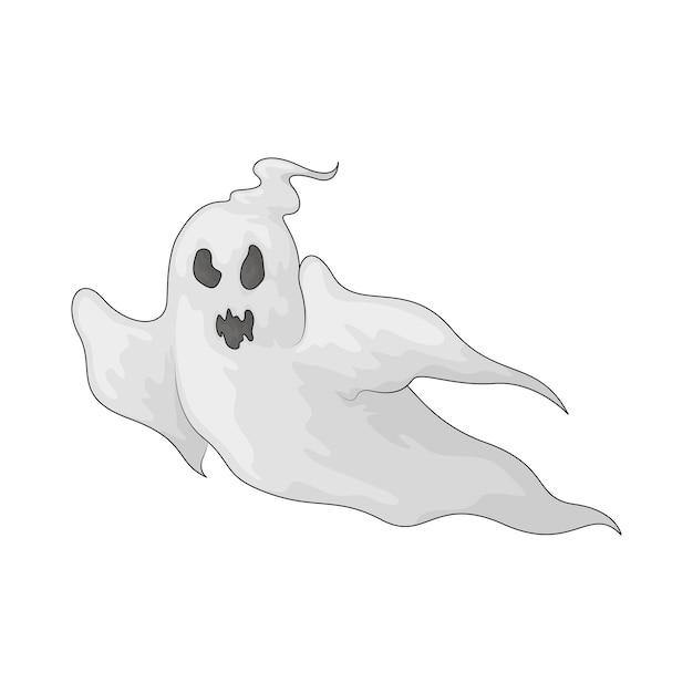 Vector ghost