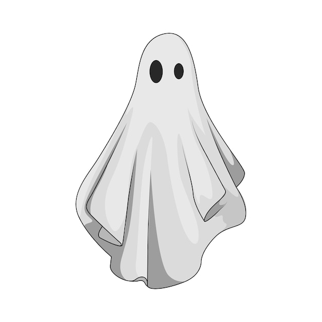 Vector ghost