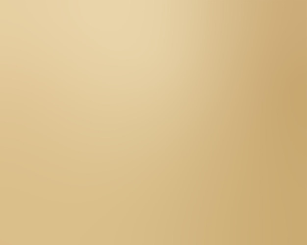 gold color gradient background eps vector for versatile design