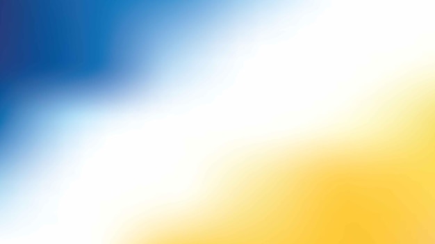 gradient abstract background with vibrant color spectrum