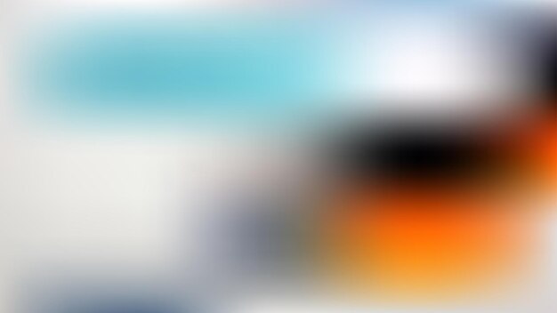 Vector a gradient background that captures the essence of abstraction