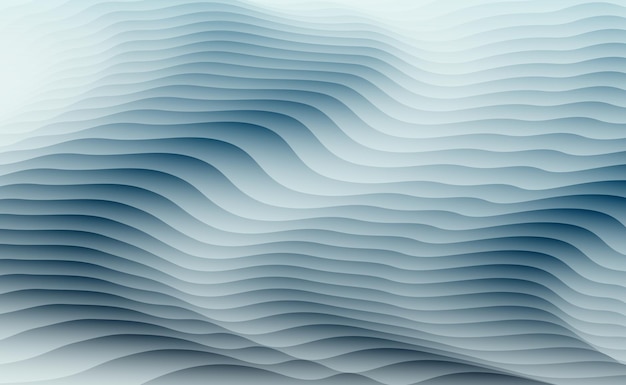 Vector gradient color 3d fluid shape vector abstract background, dynamic dimensional design element in motion, trendy modern style.