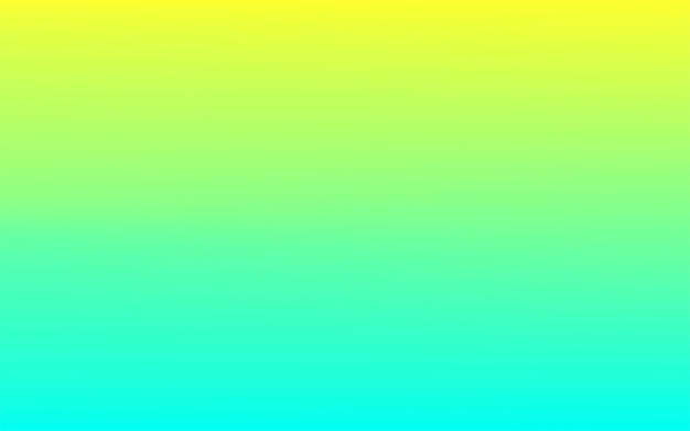 gradient colorful background