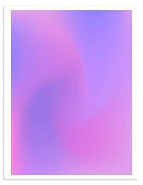 Vector gradient wave fluid posters background minimal colorful vibrant liquid blurred background