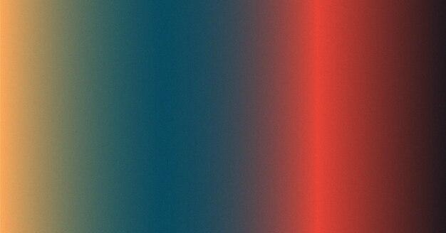 Vector grainy gradient design with abstract blur